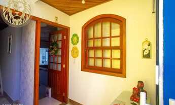 Imagem 2: FLORIANóPOLIS - Casa Padrão - Ribeirão da Ilha