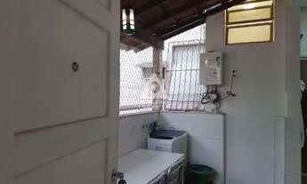 Imagem 3: Apartamento de 2 quartos no Flamengo