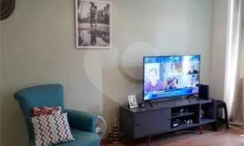 Imagem 5: Apartamento com 2 dormitórios e 1 vaga Metrô Santana e Metrô Jardim São Paulo