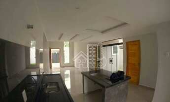 Imagem 4: Casa com 2 dormitórios à venda, 88 m² por R$ 550.000,00 - Inoã - Maricá/RJ