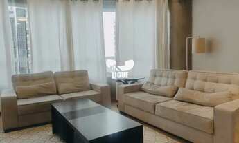 Imagem 3: SANTO ANDRé - Apartamento Padrão - Jardim