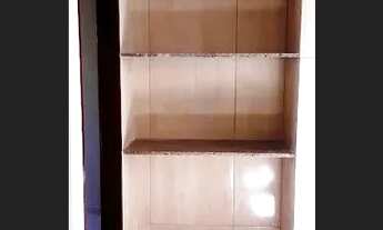 Imagem 5: Aluga-se apartamento de 1 quarto, 1° andar, lado da sombra e em ótima localização