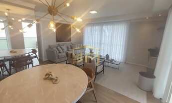 Imagem 3: Apartamento para venda tem 232 metros quadrados com 4 quartos em Agronômica - Florianópoli