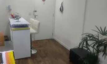 Imagem: Apartamento à venda em São Lucas com 68