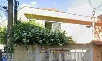 Imagem: São Paulo - Casa Comercial - Saúde