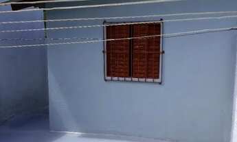 Imagem 6: Aluga casa dois comodos