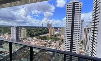 Imagem 6: Excelente Loft mobiliado no Marco