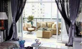 Imagem 5: Apartamento com 6 dormitórios à venda, 633 m² por R$ 19.500.000,00 - Vila Nova Conceição