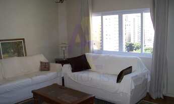 Imagem 3: Apartamento em ótimo estado. Todo mobiliado e com vista muito agradável ao lado do Metrô O