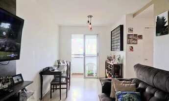 Imagem 2: Apartamento para Aluguel - Vila Nova Cachoeirinha, 2 Quartos, 49 m2