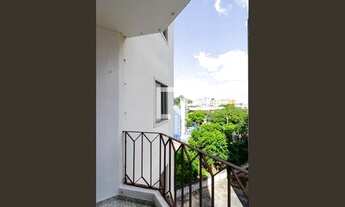 Imagem 7: Apartamento para Aluguel - Jabaquara, 3 Quartos, 87 m2