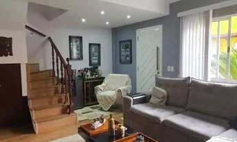 Imagem: Casa 3 quartos Campo Grande RJ