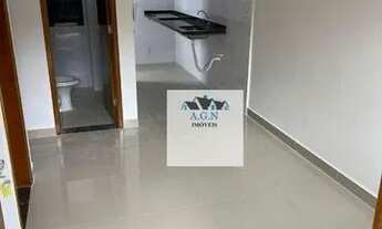 Imagem 3: Apartamento com 2 dormitórios à venda, 35 m² por R$ 192.000 - Artur Alvim - São Paulo/SP