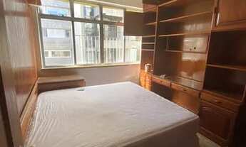 Imagem 4: Av Vieira Souto , 210m quadrados, 4 quartos com 2 suites, Ipanema, todo reformado