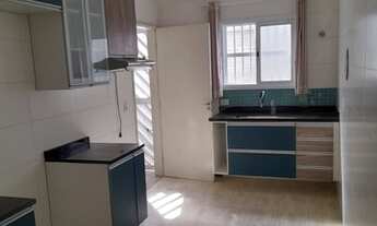 Imagem 5: Casa de condomínio para aluguel com 65 metros quadrados com 2 quartos