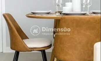 Imagem 6: APARTAMENTO A VENDA ADORE MULTI CAHOEIRA 65,42m ÁRAE PRIVATIVA