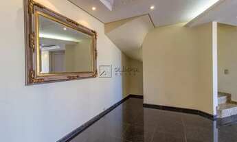 Imagem 11: Apartamento Locação 2 Dormitórios - 245 m² Vila Nova Conceição