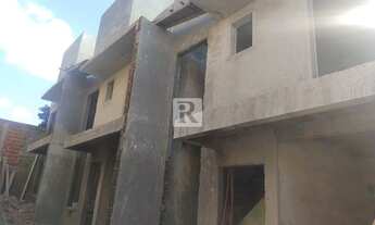 Imagem 2: CURITIBA - Sobrado Padrão - Boa Vista