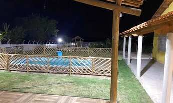 Imagem 4: Sítio Retiro Coração de Maria