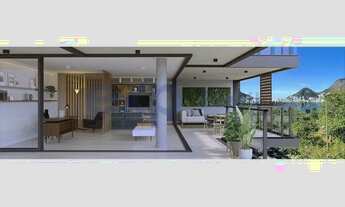 Imagem 2: PRÉ-LANÇAMENTO Luxo à Beira da Lagoa: Viva a Exclusividade e o Estilo de Vida Único!