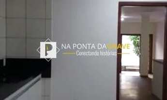 Imagem 4: SãO BERNARDO DO CAMPO - Casa Padrão - Nova Petrópolis