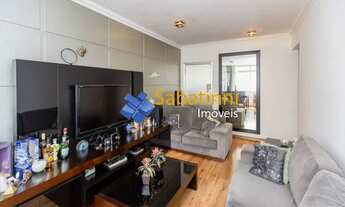 Imagem 5: APARTAMENTO A VENDA EM SP CONSOLAÇÃO