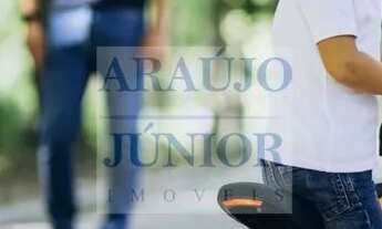 Imagem 5: Americana - Terreno Padrão - Parque da Liberdade