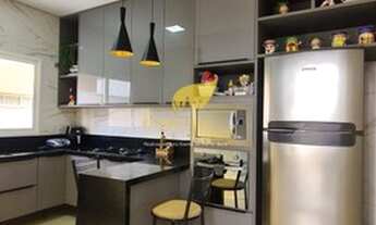 Imagem 4: Belvedere 1 Casa com 3 dormitórios