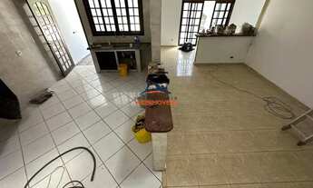 Imagem 4: VARGEM GRANDE PAULISTA - Casa de Condomínio - Tijuco Preto