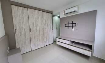 Imagem 6: Apartamento Splendore Residence/ Aluguel/ Dom Pedro!