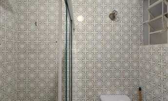 Imagem 5: Casa de fundos para locação - Rua Antonieta Leitão