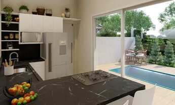 Imagem 5: Casa com 3 dormitórios à venda, 150 m² - Cyrela Landscape Seminario - Gravataí/RS