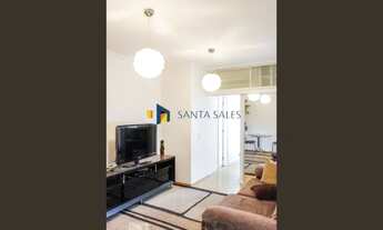 Imagem 6: Apto vila olimpia