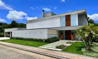 Imagem: Casa no condomínio Vivá Residence Cacupé