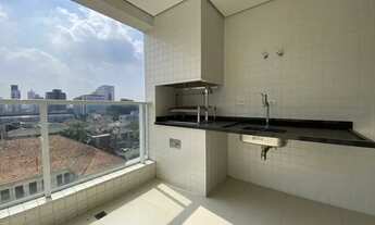 Imagem 5: Apartamento com 4 dormitórios à venda, 177 m² por R$ 1.983.000 - Boqueirão - Santos/SP