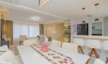 Imagem 6: MARAVILHOSO TRIPLEX EM CONDOMÍNIO - PINHEIRINHO