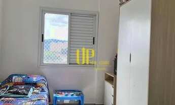 Imagem 7: Cobertura com 3 dormitórios à venda, 98 m² por R$ 464.000,00 - Edificio Residencial Eviden