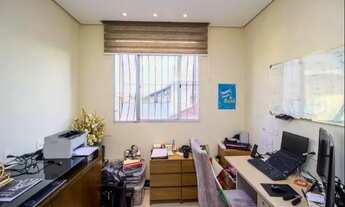 Imagem 6: Apartamento para aluguel possui 120 metros quadrados com 3 quartos