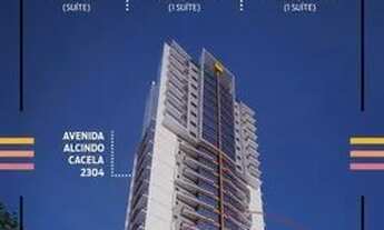 Imagem: Apartamento para Venda em Belém, Umarizal