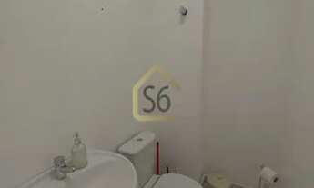 Imagem 4: Sala para alugar no bairro Jardim Paulista - São Paulo/SP, Zona Oeste