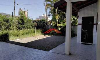 Imagem 5: Sobrado com 5 dormitórios para alugar, 213 m² por R$ 7.020,00/mês - Jardim Pérola do Atlân