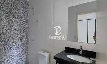 Imagem 6: Casa com 2 dormitórios à venda, 79 m² por R$ 248.000,00 - Parque Universidade - Londrina/P