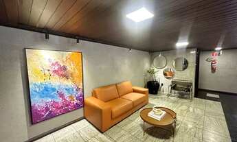 Imagem 3: 4 quartos, Ponta Verde, Av. Sandoval Arrochelas, 155m²