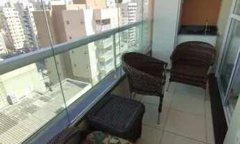 Imagem 5: Apartamento Mobiliado Para Locação Com 01 Dormitório