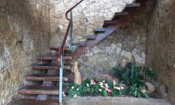 Imagem 2: Uma casa completa, em um condominio que dispensa comentários na Região Oceanica