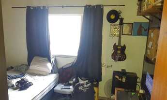 Imagem 3: Casa no Bairu 390m 5 quartos, 3 suítes, 4 salas, cozinha, área Gourmet, terreno fundos