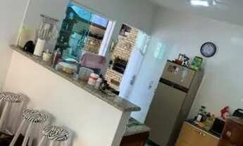 Imagem 7: Casa de condomínio para venda tem 115 metros quadrados com 2 quartos