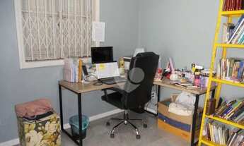 Imagem 5: Casa com 4 dormitórios à venda, 208 m² por R$ 890.000,00 - Grajaú - Rio de Janeiro/RJ