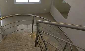 Imagem: Locação três suítes Jd Lagos Indaiatuba