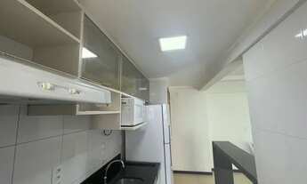 Imagem 5: Oportunidade! Apartamento Mobiliado Setor Bueno 2/4, 1Suíte